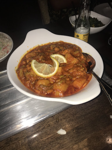 Photo of Ali Tandoori - 9-11 Magdalen St, Norwich NR3 1LE